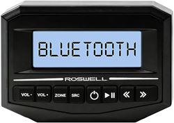 Picture of Roswell Marine C920-21004 Digital Media Wired Remote with Extension Cable