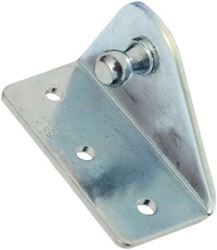 Picture of Taylor Made 1883 Angled Stainless Steel Fender Mounting Brackets (1 Pair)