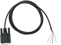 Picture of Actisense DB9-F 9-Pin D-Type Female Cable Assembly