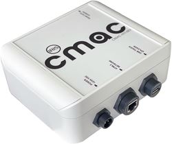 Picture of Iris Innovations CMAC-INT003A Interface Box for MFD Integration with IrisControl App