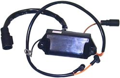 Picture of Sierra 18-5768-1 Power Pack for Johnson Evinrude Outboard CD2 6100 RPM Limit