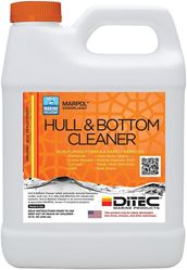 Picture of DiTEC Marine Products EC-HLBM-QRT1 Hull & Bottom Cleaner - 32oz