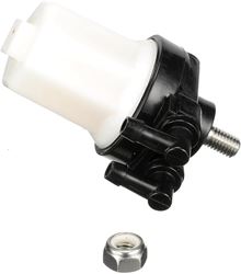 Picture of Quicksilver 8M0088825 Water Separating Fuel Filter Kit for Mercury Outboards