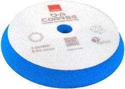 Picture of Rupes USA 9.DA180H D-A Coarse Foam Polishing Pad 150/180mm Blue