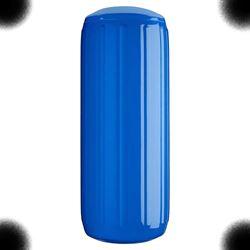 Picture of Polyform 30-347-203 HTM Series Center Tube Fender 13.5" x 34.8" Blue