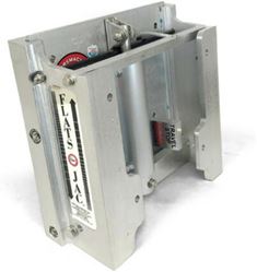 Picture of Bob's Machine 100-106000-NOPC-NOSP Standard Series Hydraulic Jack Plate 6 Inch Setback 300HP