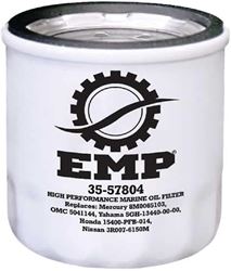 Picture of Engineered Marine Products 35-57814 Marine Engine Oil Filter