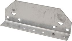 Picture of C.E. Smith 250-023722-10EZ Galvanized Step Fender Bracket for 2" Wide Frame