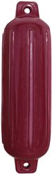 Picture of Taylor Made 282653 Storm Gard Boat Fender 8 Inch Burgundy