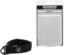 Picture of Quicksilver 8M0234141 Emergency Stop Switch Wrist Strap