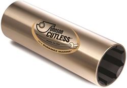 Picture of Duramax Marine CALM Johnson Naval Brass Cutless Bearing 2" x 3" x 8"