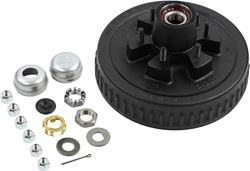 Picture of Dexter Axle K08-201-9B Heavy Duty Bearing Kit with E-Z Lube