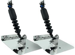 Picture of Lectrotab ST780-30 Smart Tab Trim Tabs 7x8 for 10-12' Boats