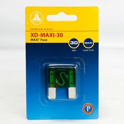 Picture of Walker Bay Boats 010-13476-00 30 Amp MAXI Blade Fuse