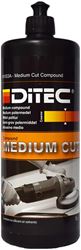 Picture of DiTEC Marine Products PC-CMPD-MCO2 Medium Cut Polishing Compound 32oz