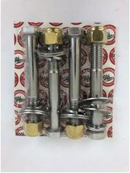 Picture of Bob's Machine 110-114008 Jack Plate Bolt Kit