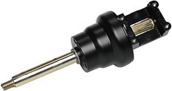 Picture of Uflex G87 Rack & Pinion Front Mount Marine Steering Helm 3.7" Stroke