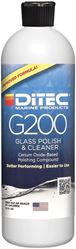 Picture of DiTEC Marine Products YC-J3PK-5F15 G200 Glass Polishing Compound 16oz