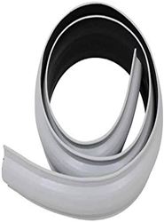 Picture of Taylor Made 45992 Premium Side Guard White 10' Coil