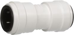 Picture of AquaLock 3515-14 Push-to-Connect Plastic Coupling 3/4 Inch CTS