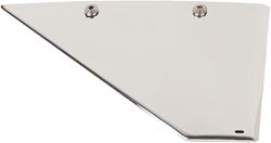 Picture of Gatorguard SS00502-DP SkegShield Skeg Guard for Mercury Alpha One Gen 2