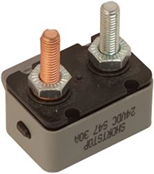 Picture of Sea-Dog Line 420878-1 Hi-Amp Resettable Circuit Breaker 120 Amp