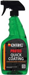 Picture of DiTEC Marine Products PG-PRTC-QCO2 Protec Quick Coating Spray 24oz