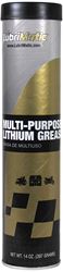 Picture of Lubrimatic 11315 Multi-Purpose Lithium Grease 14 oz Cartridge