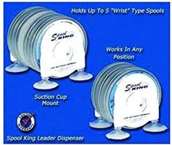 Picture of Deep Blue Marine Products SK-3 Spool King Leader Line Dispenser Organizer