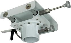 Picture of Springfield Marine 3100575LAR Workhorse Heavy-Duty Marine Seat