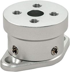 Picture of Roswell Marine C820-0900 Rotational Speaker Adapter for Tower Speakers