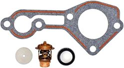 Picture of Engineered Marine Products 75-75508 Thermostat Kit for Mercury Outboard