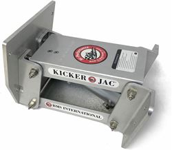 Picture of Bob's Machine 100-300000-NOPC Hydraulic Kicker Jac Plate