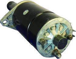 Picture of AIM 16121 Automotive Starter Motor