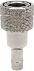 Picture of Scepter 5827 Marine Fuel Tank Connector 3/8" Barb Female for Honda Outboards