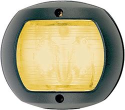 Picture of Perko 0170BTWDP3 LED Towing Light Yellow 12V 135° Visibility
