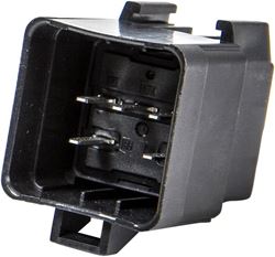 Picture of Sierra 118-5851 Shrouded Relay for Mercury Mariner MerCruiser Engines