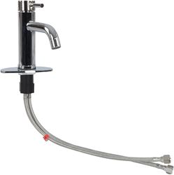 Picture of Empire Brass VF77CH-E RV Bathroom Metal Vessel Faucet Chrome