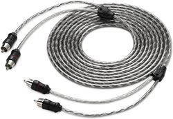 Picture of JL Audio 010-13465-00 CORE Audio Interconnect Cable 2-Channel 12 Foot