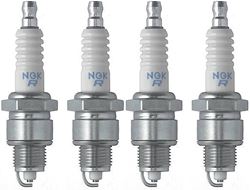 Picture of Niterra 4495 V-Power Nickel Spark Plug BPZ8H-N-10