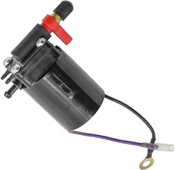 Picture of BRP US- PARTS 5007355 Primer Solenoid Kit Assembly