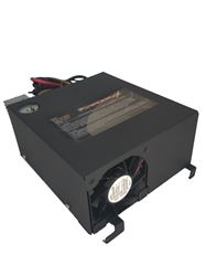 Picture of Chris Products PM3-50-60-MBALK PowerMax 60 Amp Main Board Assembly for 50 Amp RV Power Center