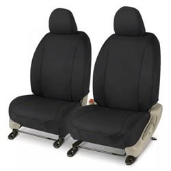 Picture of Covercraft PHC4394ABENBK Endura Precision Fit Custom Seat Covers Black
