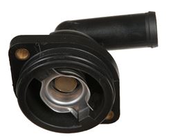 Picture of Sierra 18-3631 Thermostat with Housing for Mercury Verado Outboard