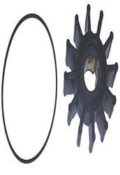 Picture of Sierra 118-3060 Water Pump Impeller for Volvo Penta OMC Marine Engines
