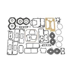 Picture of Sierra 18-4303-1 Powerhead Gasket Set for Johnson Evinrude V4 Crossflow