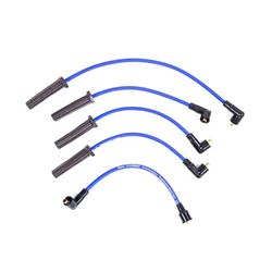 Picture of Sierra 18-8800-1 Spark Plug Wire Set for 4-Cylinder Marine Engines