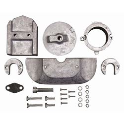 Picture of Sierra 18-6158Z Alpha One Gen II Zinc Anode Kit