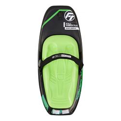 Picture of Kent Sporting Goods 320000-400-999-22 Full Throttle Power Platform Kneeboard Green 53 Inch