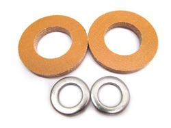 Picture of Quicksilver 892619A01 Engine Mount Shim Kit for MerCruiser Sterndrive